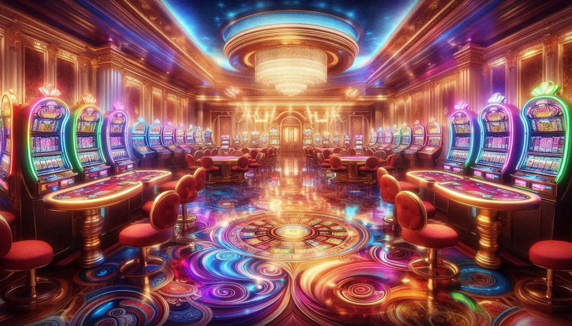 Casinia